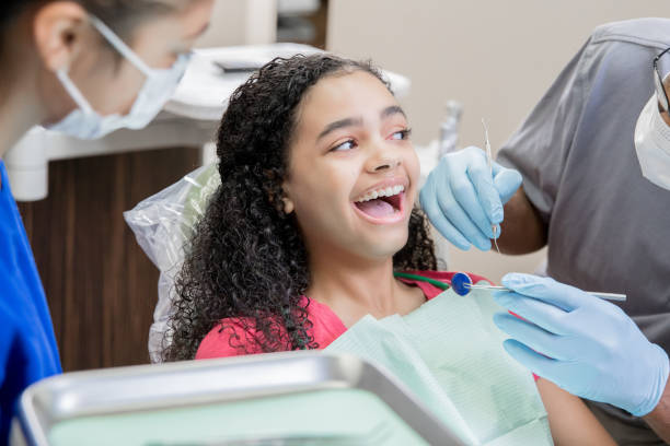Best Emergency Dental Services for Seniors in Alliae, NC