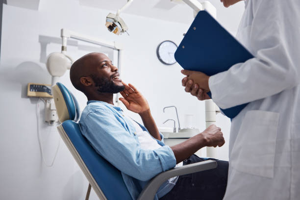 Best Pediatric Emergency Dentist in Alliae, NC