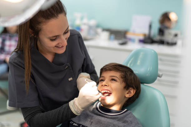 Best Emergency Dentist for Knocked-Out Tooth in Alliae, NC