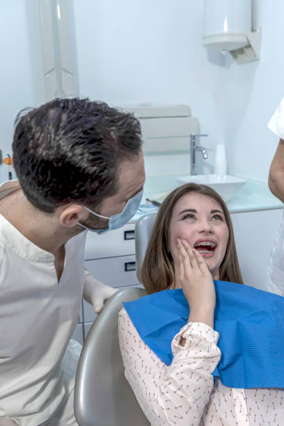  Alliae, NC Emergency Dentist Pros