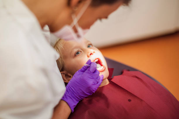 Best Emergency Dentist for Lost Fillings or Crowns in Alliae, NC