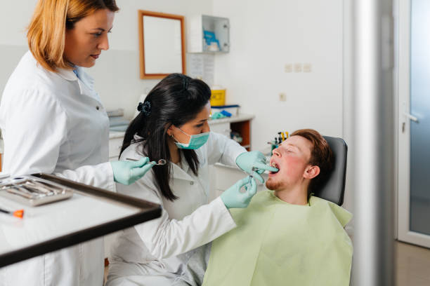 Best Emergency Cosmetic Dentistry in Alliae, NC