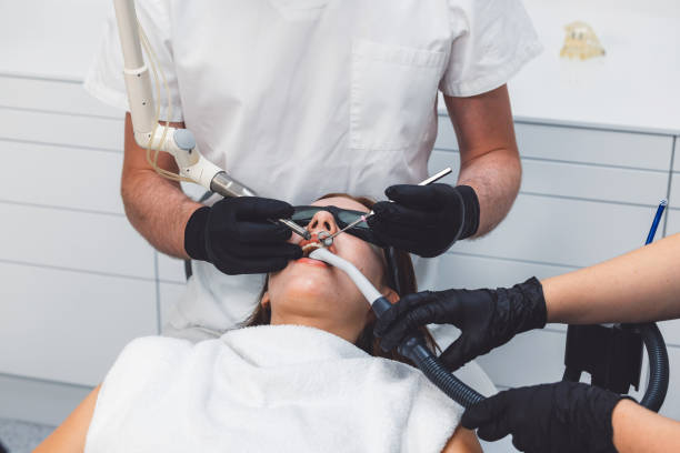 Best Emergency Dentist for Special Needs Patients in Alliae, NC