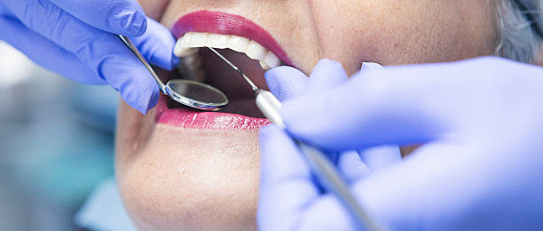 Best Emergency Dentist for Special Needs Patients in Alliae, NC