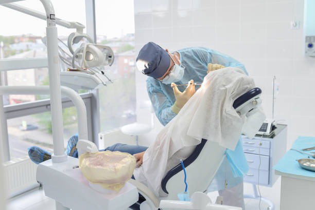 Best 24-Hour Emergency Dentist in Alliae, NC
